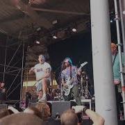 Drain Live Dynamo Metalfest 2023