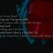 Falling In Reverse Voices In My Head Lyrics Full Lyric Video