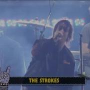 The Strokes You Only Live Once Lollapalooza Argentina 2017