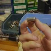 Как изготовить гильзы для патрона 38 Short Colt из гильзы 38 Special
