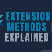 Flutter Extension Methods Level Up Your Code With Custom Functionality