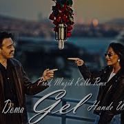Umur Doma Hande Ünsal Gel Afro House Prod Muzik Kalbi RMX