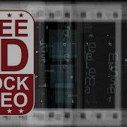 Free Stock Videos Abstract Animated Film Strips With Random Letters Appearing Disappearing