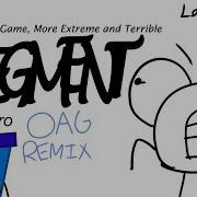 SEGMENT Intro OAG REMIX