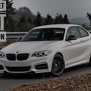 BMW M240i Street Drift Compilation Straight Pipe Exhaust Sound Drexler LSD