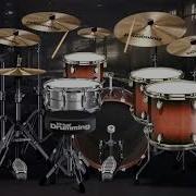 Aerosmith Dream On Virtual Drumming