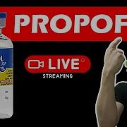 Propofol Para Intubación Y Sedación