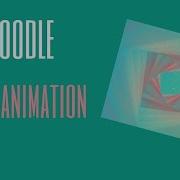 Awesome CSS Doodle Heart Animation Using Doodle JS