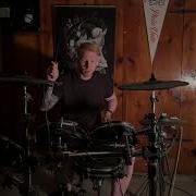 Loathe Two Way Mirror DRUM COVER
