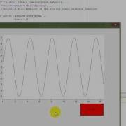 Matlabvn Com Matlab GUI Using Timer Object For Data Animation