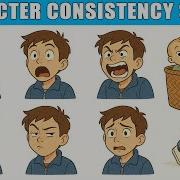 OpenAI SOLVED Character Consistency Create Image In ChatGPT