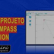 Aula 1 De 6 Como Criar Um Projeto E Configurar O Datum No Compass Solution