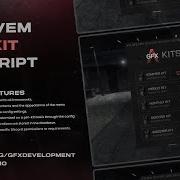 GFX KIT Discord Permissions Aware Kits