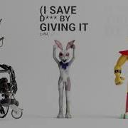 Misery X Cpr X Five Nights At Freddy S Not Mine