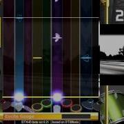XG譜面化 First Date Ko Saku GFDMV4