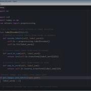 244 Building A Face Recognizer Using A Local Binary Patterns Histogram