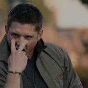 Jensen Ackles Eye Of The Tiger Ojos De Tigre SUPERNATURAL
