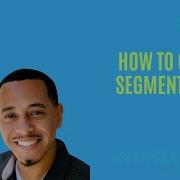 How To Create A Segment In Data Cloud