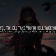 Take You To Hell Ava Max Lyric Vietsub