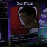 KAC常連の定山がやる Secret RaidLV 9 20 FULL COMBO 綺麗に１発で繋いでて草はえたｗ 動画１６６６