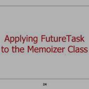 Java FutureTask