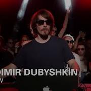 Vladimir Dubyshkin Boiler Room X Instytut Festival