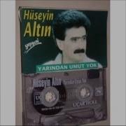 HÜSEYİN ALTIN SENDEN ÖĞRENDİM