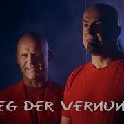 KNORKATOR Sieg Der Vernunft OFFICIAL VIDEO