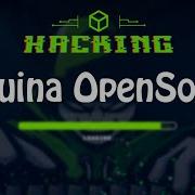 HackTheBox OpenSource OSCP Style TWITCH LIVE