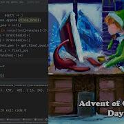Advent Of Code 2018 Python Day 19