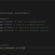 Sealed Classes Interfaces VS Enum Classes In Kotlin