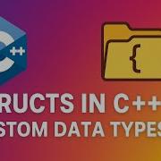 Structs In C Custom Data Types Explained Live Coding Demo