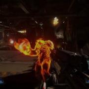 DOOM SNAPMAP 7 Hell In The Earth E1M1