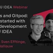 JetBrains And Gitpod Getting Started With Remote Development In IntelliJ IDEA