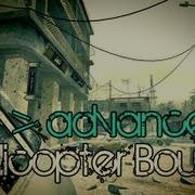 CoD4 Crash How To Start With The Helicopter Bounce Advanced Explanation