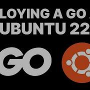 Deploying A Go App To Ubuntu 22 04 In Only 18 Minutes Go Postgresql Nginx System D