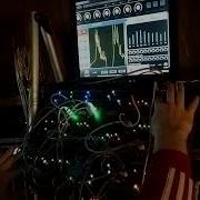 Self Patched Behringer 2600 17