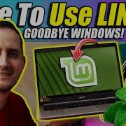 Ditch Windows Install Linux Mint Full Beginner Guide