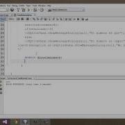 Tutorial Java Netbeans 6 Condicional If Else