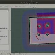 Turtlebot3 Path Planning