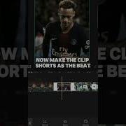 Capcut Reverse Edit Tutorial Shorts Fyp Capcut Tutorial Viral Football Trending