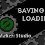Game Maker Studio Tutorial Saving Loading