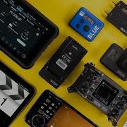 ATOMOS AtomX SYNC Timecode On Nearly ANY Device