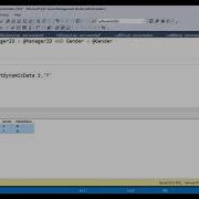 Microsoft SQL Server Development Part 12 Dynamic SQL 7 In SQL Server