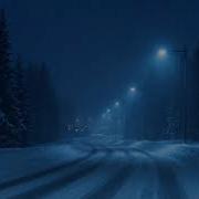 Hide By Dorian Concept But It Sounds Like Snowfall 1 Hour Loop Slowed Reverb