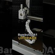 Bambulab A1 UPGRADE