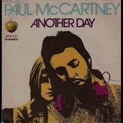 Paul Linda McCartney Another Day 2025 Remix By Ant Man Bee