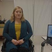 Pressure Mapping Wheelchair Cushion
