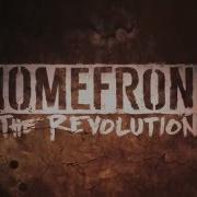 Homefront The Revolution Guerrilla Warfare Trailer 1080p