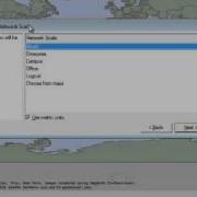 Opnet Modeler 14 0 Tutorial Part 1 2